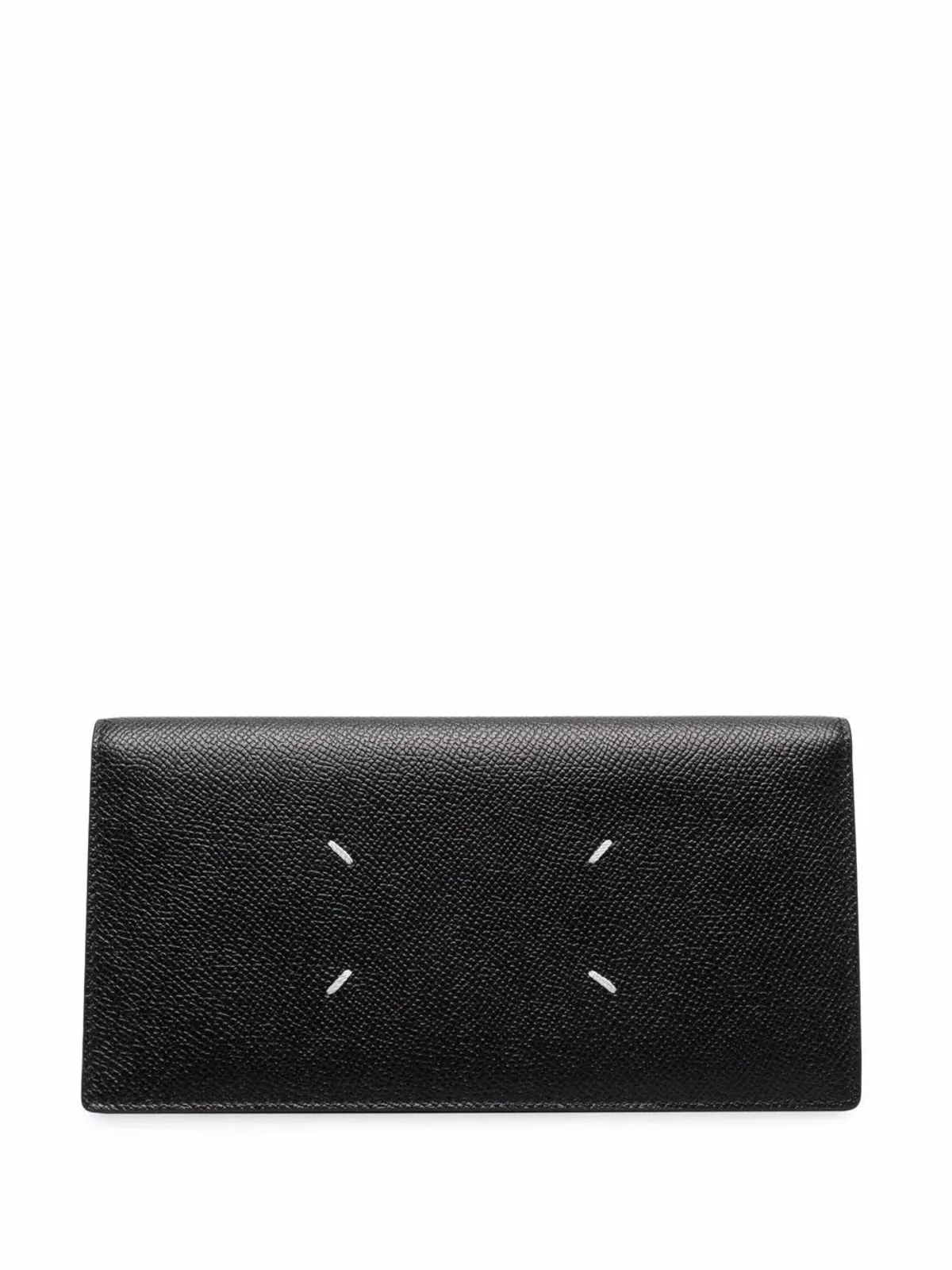 Maison Margiela レザー長財布 - 画像2