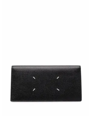 Maison Margiela レザー長財布 - サムネイル2