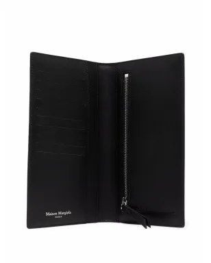 Maison Margiela レザー長財布 - サムネイル3