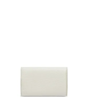 Maison Margiela フォーステッチ レザー キーホルダー - サムネイル2