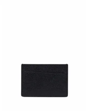 Maison Margiela 小型レザー カードホルダー - サムネイル1