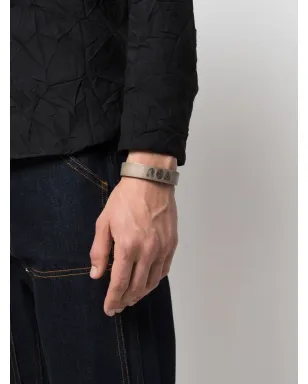 Parts of Four Sistema diamond bracelet - Silver - サムネイル2