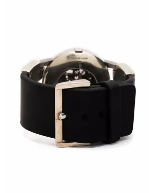 Parts of Four x Fob Paris R154 Mega Pavé ウォッチ - ブラック - サムネイル4