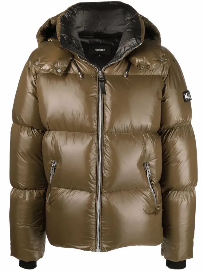 Mackage Mackage Kentz パディッドジャケットの商品画像