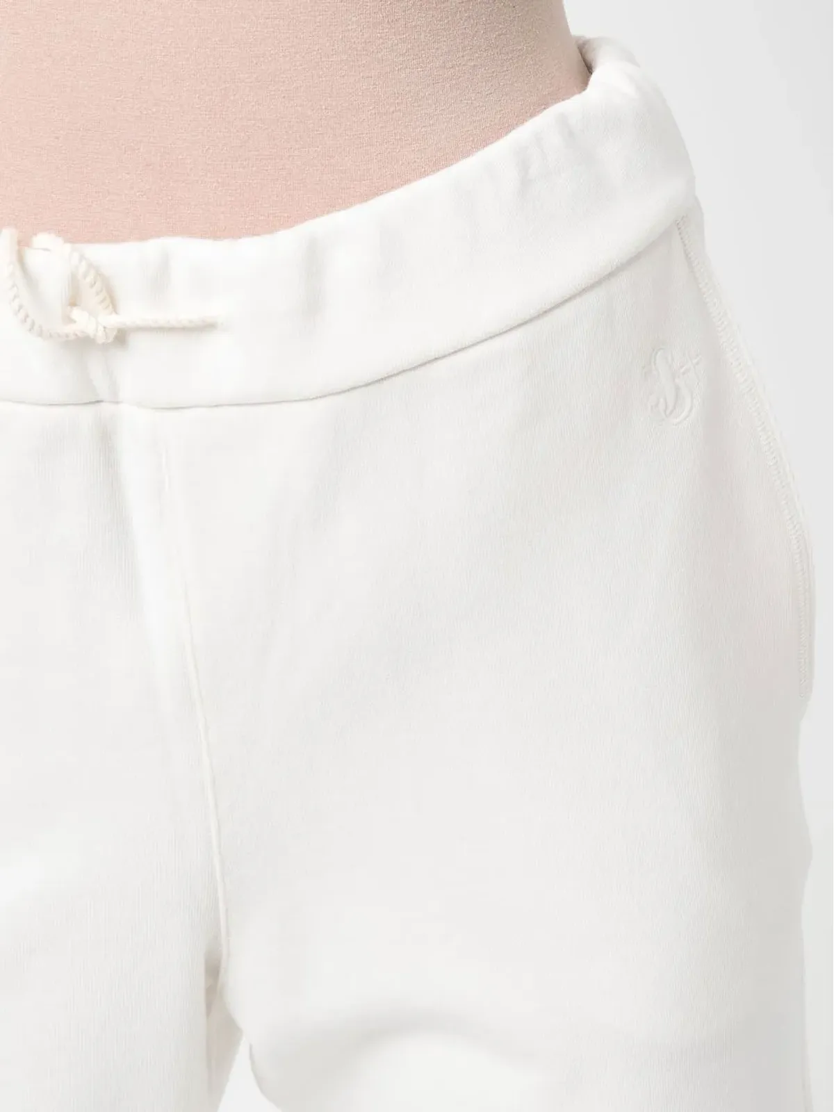 Jil Sander テーパード トラックパンツ - 画像5