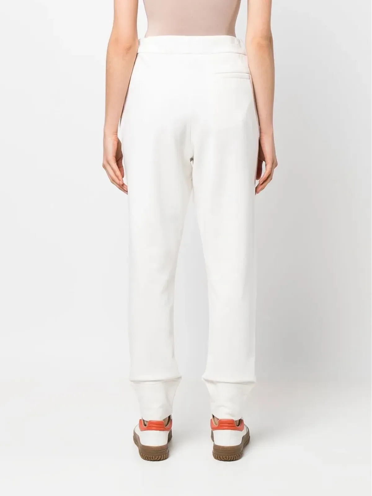 Jil Sander テーパード トラックパンツ - 画像4