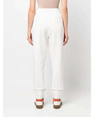 Jil Sander テーパード トラックパンツ - サムネイル4