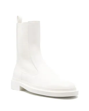 Jil Sander プルオン アンクルブーツ - サムネイル2