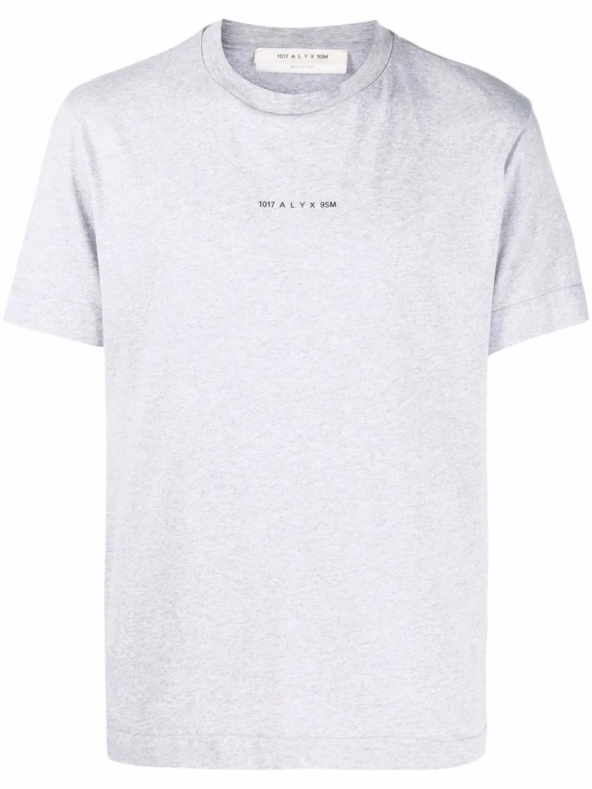 1017 ALYX 9SM グラフィックプリントTシャツ - 画像1