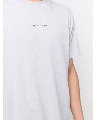 1017 ALYX 9SM グラフィックプリントTシャツ - サムネイル5