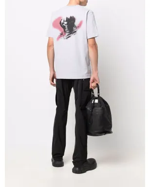 1017 ALYX 9SM グラフィックプリントTシャツ - サムネイル2