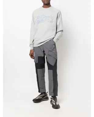 Billionaire Boys Club パネルドシェル トラックパンツ - サムネイル2