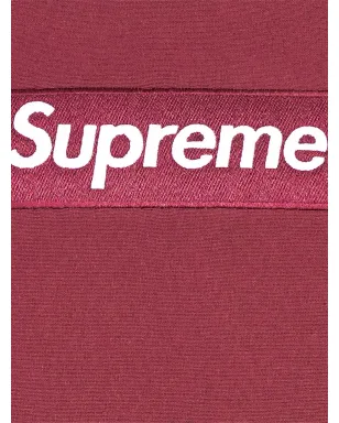 Supreme ボックスロゴフーディー - サムネイル3