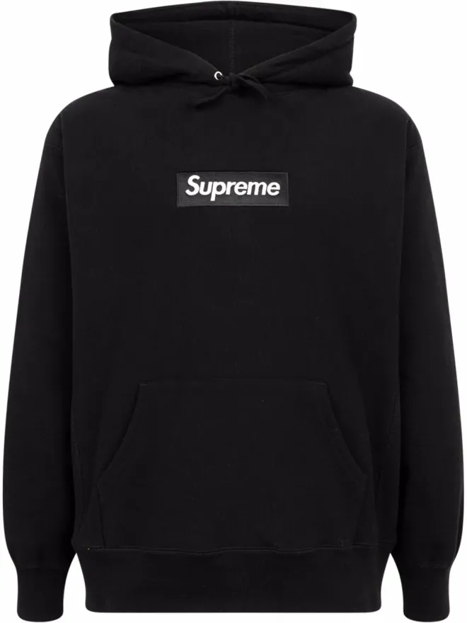 Supreme Supreme ボックスロゴ フーディの商品画像