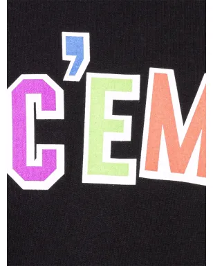 Supreme Wtaps Sic'Em T-shirt - Black - サムネイル3