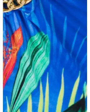 Camilla Whats Your Vice-print swimsuit - サムネイル3