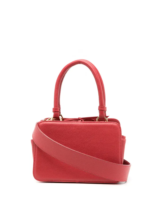 Sarah Chofakian Sarah Chofakian クロスボディバッグ - レッドの商品画像