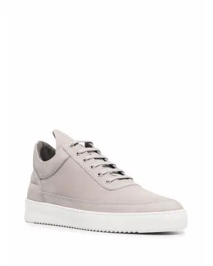 Filling Pieces レザー ハイトップスニーカー - サムネイル2