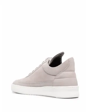 Filling Pieces レザー ハイトップスニーカー - サムネイル3