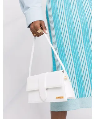 Jacquemus Le Bambino Long ショルダーバッグ - サムネイル3