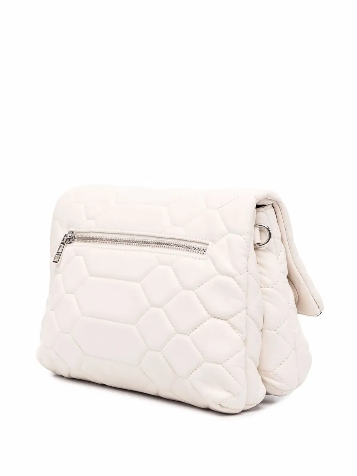 Zadig&Voltaire ロッキー ショルダーバッグ - 画像4