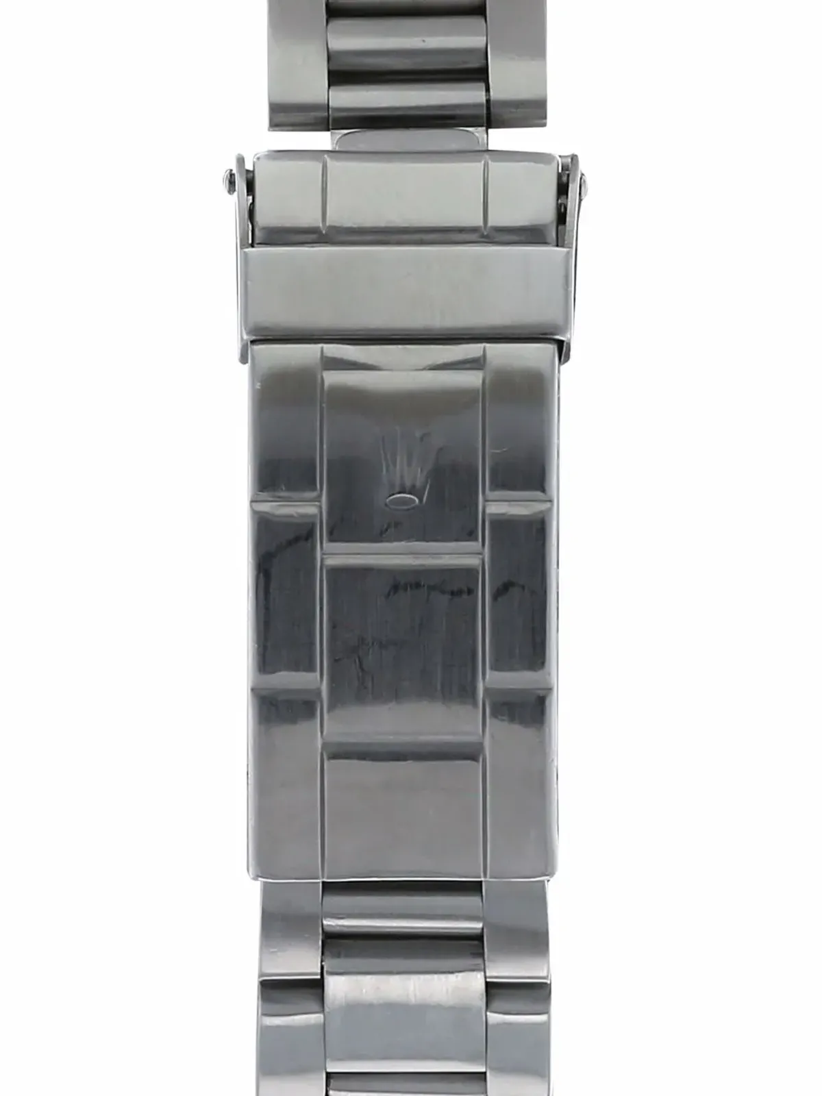 Rolex サブマリナー デイト 1971年製 ブラック - 画像5