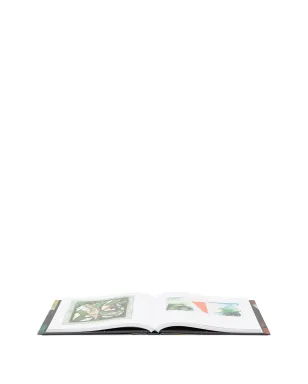 Rizzoli William Tillyer: A Retrospective book - Blue - サムネイル3