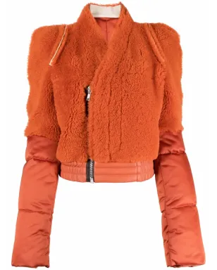 Rick Owens ボンバージャケット - サムネイル1