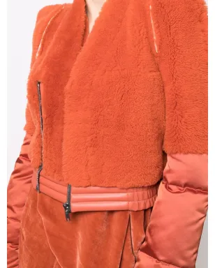 Rick Owens ボンバージャケット - サムネイル5