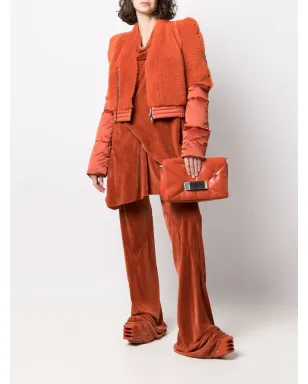 Rick Owens ボンバージャケット - サムネイル2