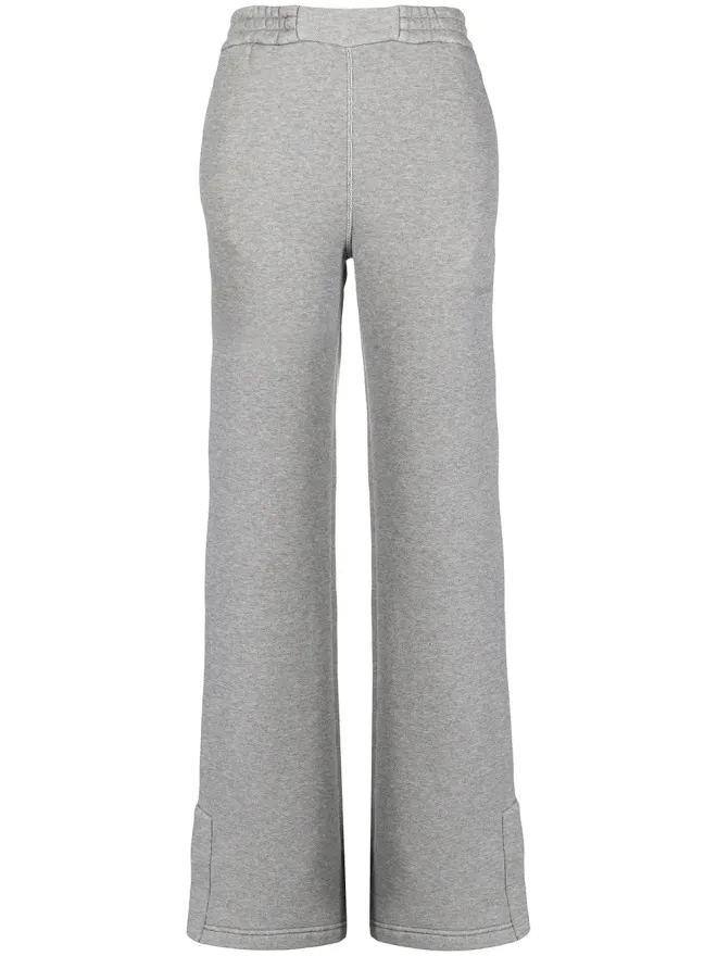 OFF-WHITE Off-White Diagフレアトラックパンツの商品画像