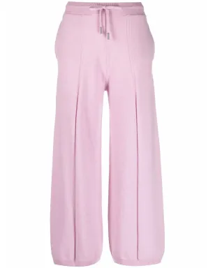 Stella McCartney インバーテッドプリーツ・コンフォートパンツ - サムネイル1