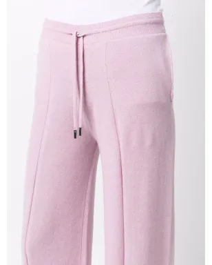 Stella McCartney インバーテッドプリーツ・コンフォートパンツ - サムネイル5