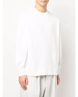 Y-3 クルーネック スウェットシャツ - サムネイル3