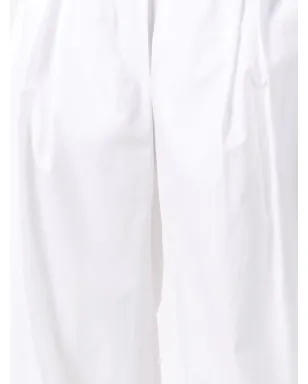 ASPESI ワイドレッグフレアパンツ - サムネイル5