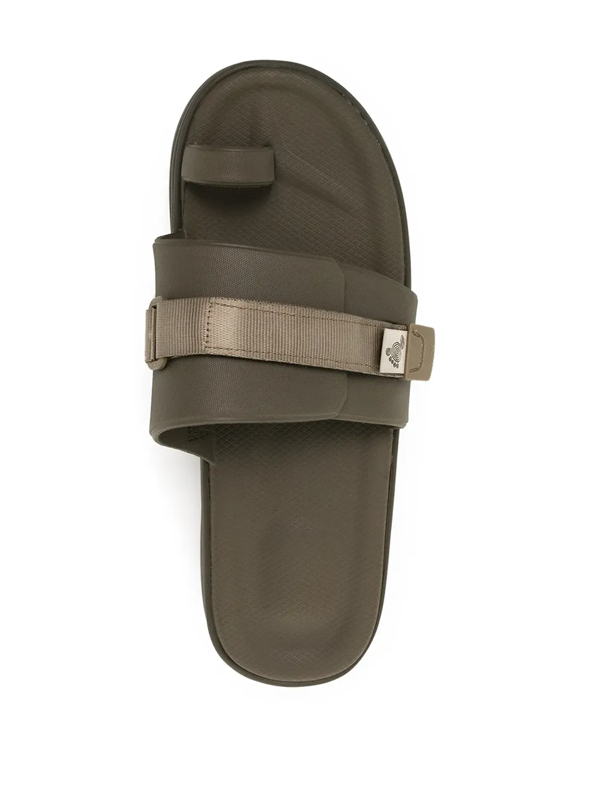 Suicoke ウタ・トー・ストラップ・サンダル - 画像4