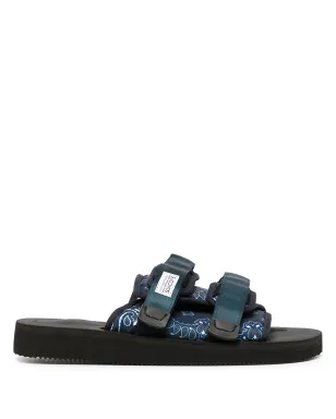 Suicoke MOTO-Cab-PT02 サンダル - サムネイル1