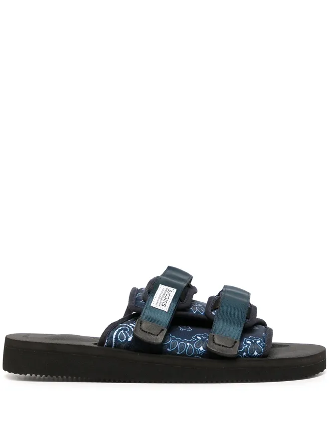 Suicoke Suicoke MOTO-Cab-PT02 サンダルの商品画像