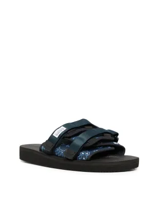 Suicoke MOTO-Cab-PT02 サンダル - サムネイル2