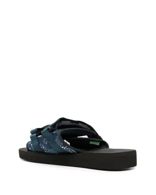Suicoke MOTO-Cab-PT02 サンダル - サムネイル3