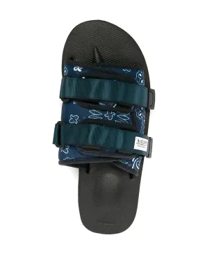 Suicoke MOTO-Cab-PT02 サンダル - サムネイル4