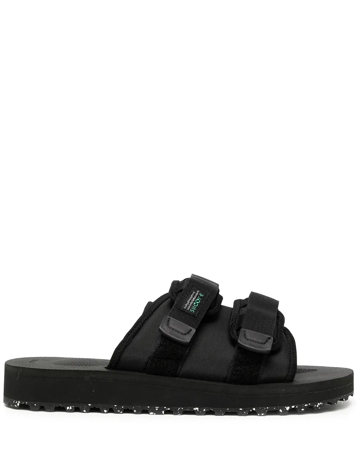 Suicoke モトキャブ・ストラッピー・サンダル - 画像1