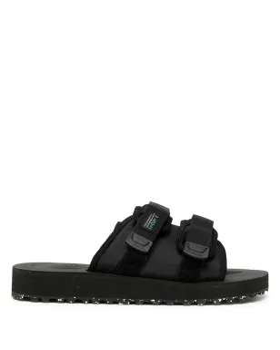 Suicoke モトキャブ・ストラッピー・サンダル - サムネイル1