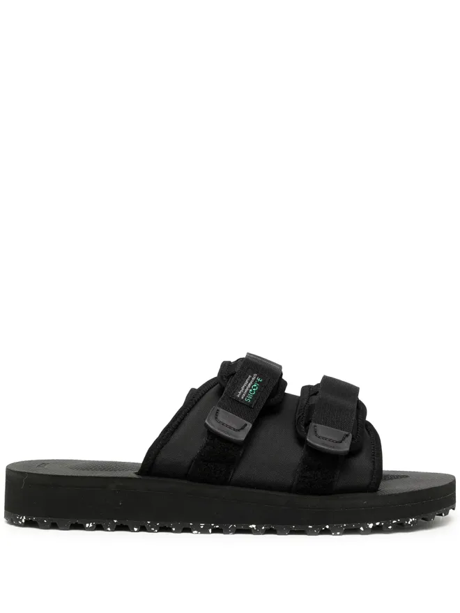 Suicoke Suicoke モトキャブ・ストラッピー・サンダルの商品画像