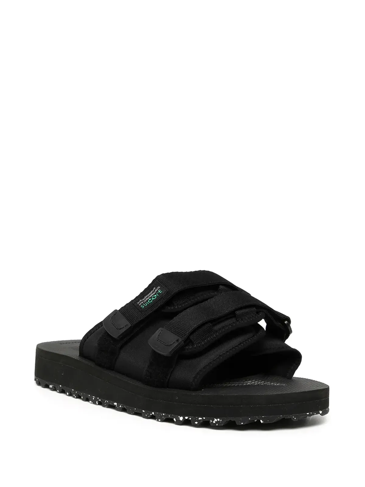 Suicoke モトキャブ・ストラッピー・サンダル - 画像2