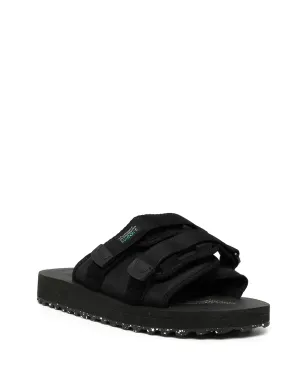 Suicoke モトキャブ・ストラッピー・サンダル - サムネイル2
