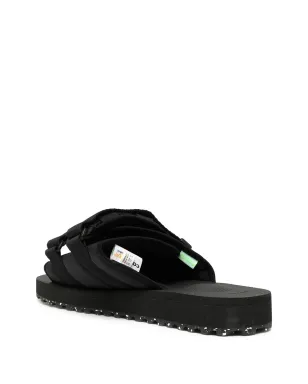 Suicoke モトキャブ・ストラッピー・サンダル - サムネイル3