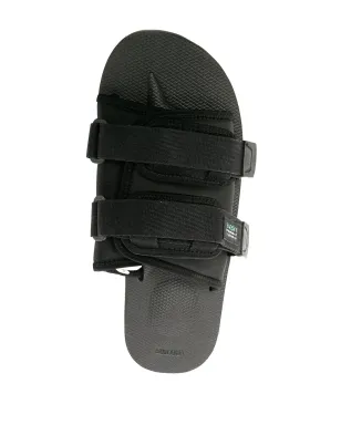 Suicoke モトキャブ・ストラッピー・サンダル - サムネイル4