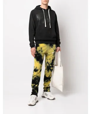 Billionaire Boys Club ロゴプリント プルオーバー フード付きパーカー - サムネイル2