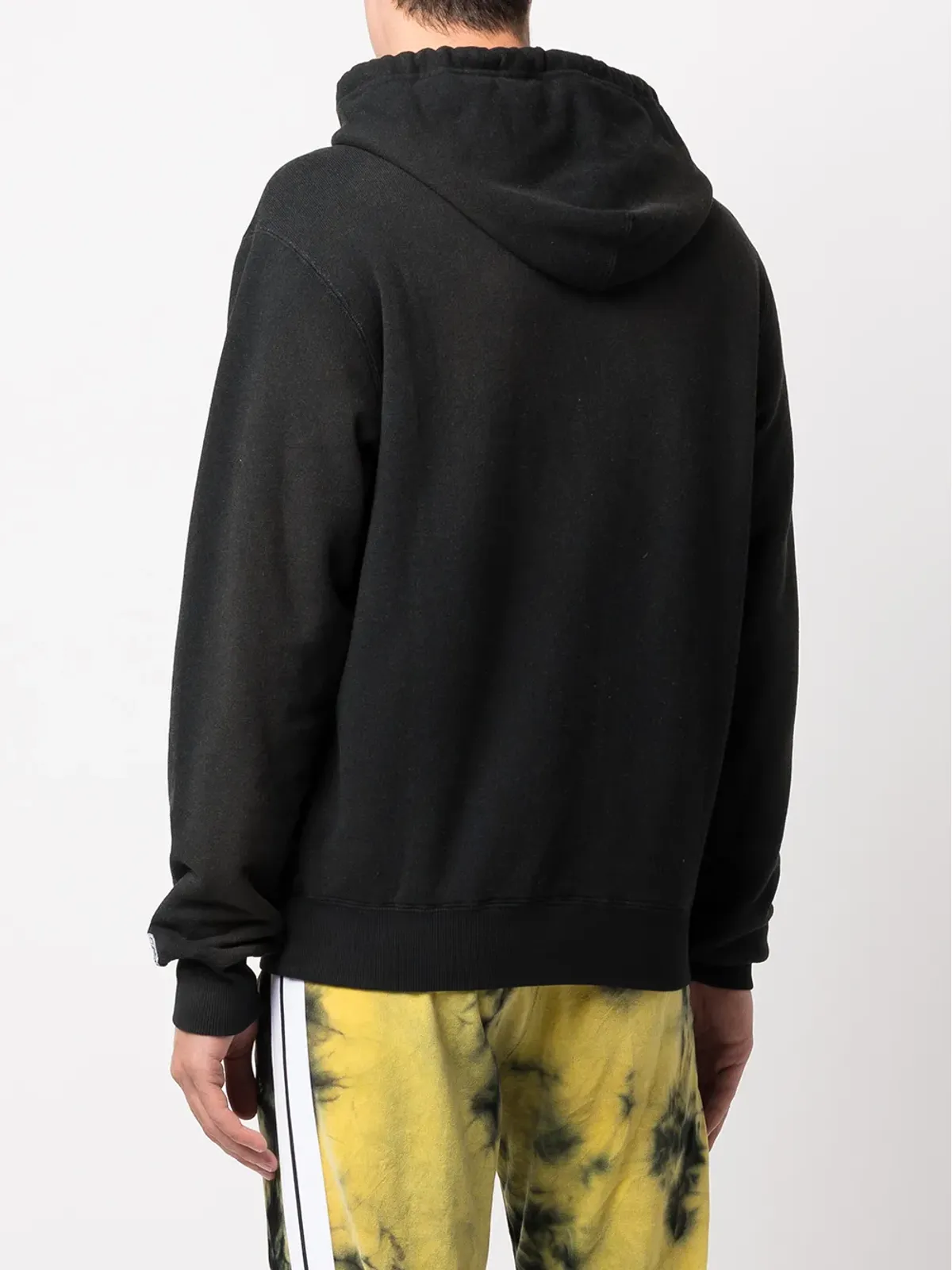 Billionaire Boys Club ロゴプリント プルオーバー フード付きパーカー - 画像4